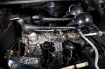 Dodge Luxury Liner Custom Town Sedan 1941 года